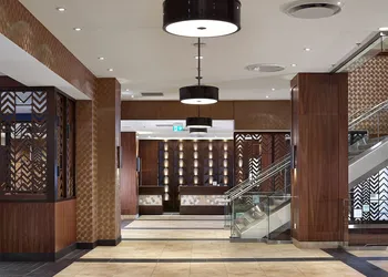 DoubleTree by Hilton Hotel & Conference Centre Regina hotel thumbnail 8