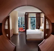 Shangri-La Toronto hotel detail image 4