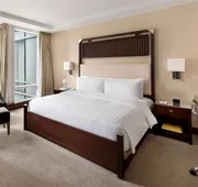 Shangri-La Toronto hotel detail image 5