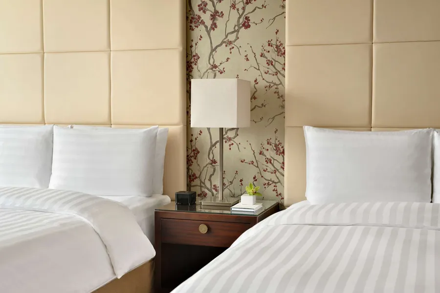 Shangri-La Toronto hotel detail image 6