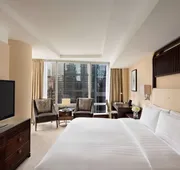 Shangri-La Toronto hotel detail image 7