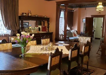 Alaska Heritage House Bed and Breakfast hotel thumbnail 2