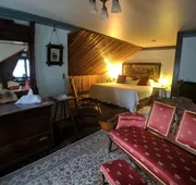 Alaska Heritage House Bed and Breakfast hotel detail image 4