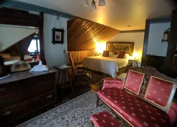 Alaska Heritage House Bed and Breakfast hotel thumbnail 4