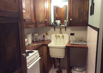 Alaska Heritage House Bed and Breakfast hotel thumbnail 8