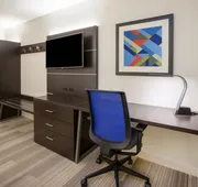 Holiday Inn Express and Suites Manassas by IHG hotel detail image 5
