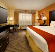Holiday Inn Express and Suites Manassas by IHG hotel detail image 7