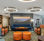 LeConte Hotel & Convention Center, an Ascend Collection Hotel hotel detail image 3