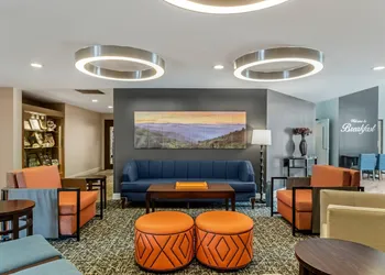 LeConte Hotel & Convention Center, an Ascend Collection Hotel hotel thumbnail 3