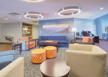 LeConte Hotel & Convention Center, an Ascend Collection Hotel hotel thumbnail 7