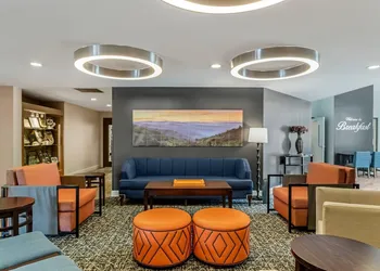 LeConte Hotel & Convention Center, an Ascend Collection Hotel hotel thumbnail 3