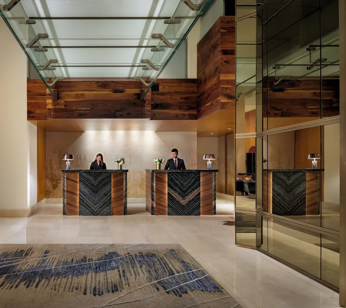 The Ritz-Carlton, Toronto hotel detail image 2