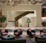 The Ritz-Carlton, Toronto hotel detail image 3