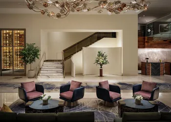 The Ritz-Carlton, Toronto hotel thumbnail 3