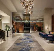 The Ritz-Carlton, Toronto hotel detail image 4