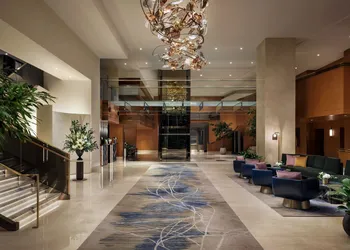The Ritz-Carlton, Toronto hotel thumbnail 4