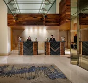 The Ritz-Carlton, Toronto hotel detail image 5