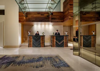 The Ritz-Carlton, Toronto hotel thumbnail 5