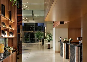 The Ritz-Carlton, Toronto hotel thumbnail 6