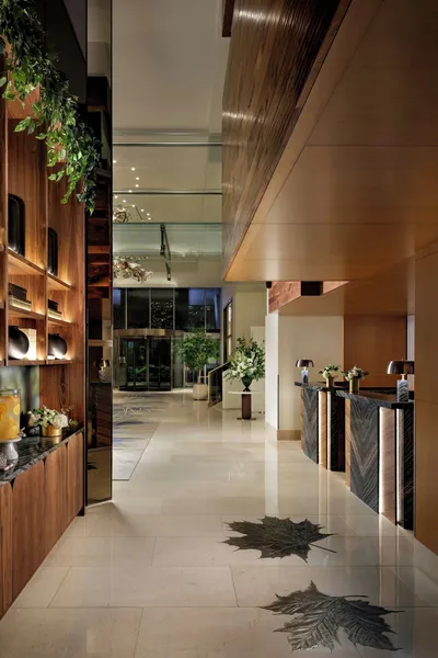 The Ritz-Carlton, Toronto hotel detail image 6