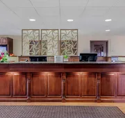 Best Western Plus Dubuque Hotel & Conference Center hotel detail image 3