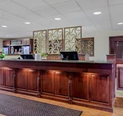Best Western Plus Dubuque Hotel & Conference Center hotel detail image 4