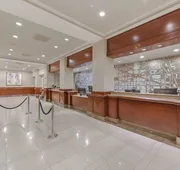 Capital Hilton hotel detail image 7