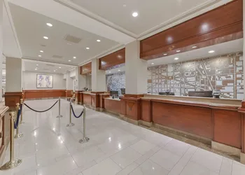 Capital Hilton hotel thumbnail 7