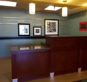 Hampton Inn Winchester-University/Mall Area hotel detail image 3