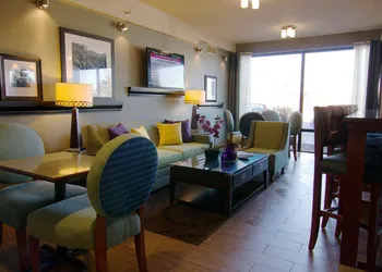 Hampton Inn Winchester-University/Mall Area hotel thumbnail 4