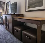 Hampton Inn Winchester-University/Mall Area hotel detail image 5