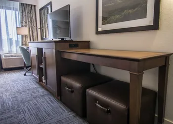 Hampton Inn Winchester-University/Mall Area hotel thumbnail 5