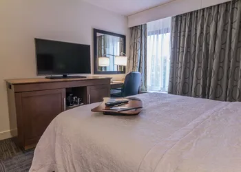 Hampton Inn Winchester-University/Mall Area hotel thumbnail 6