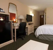 Hampton Inn Winchester-University/Mall Area hotel detail image 7