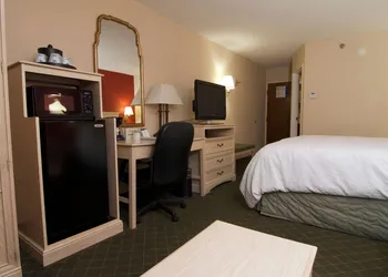 Hampton Inn Winchester-University/Mall Area hotel thumbnail 7