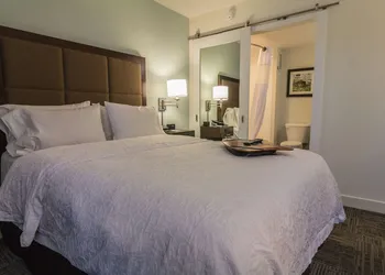 Hampton Inn Winchester-University/Mall Area hotel thumbnail 8