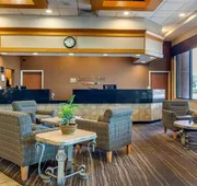 Quality Inn Exit 4 hotel detail image 3