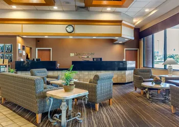 Quality Inn Exit 4 hotel thumbnail 3