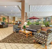 Quality Inn Exit 4 hotel detail image 4
