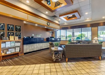 Quality Inn Exit 4 hotel thumbnail 5