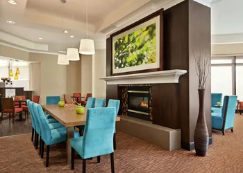 Hilton Garden Inn Saskatoon Downtown hotel thumbnail 3