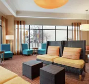 Hilton Garden Inn Saskatoon Downtown hotel detail image 4