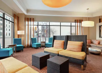 Hilton Garden Inn Saskatoon Downtown hotel thumbnail 4