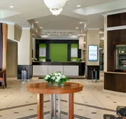 Hilton Garden Inn Saskatoon Downtown hotel detail image 5