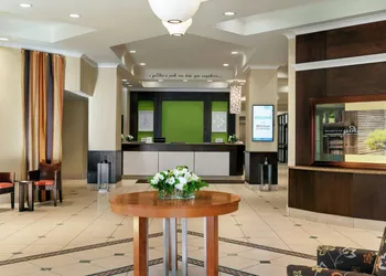 Hilton Garden Inn Saskatoon Downtown hotel thumbnail 5