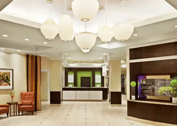 Hilton Garden Inn Saskatoon Downtown hotel thumbnail 6
