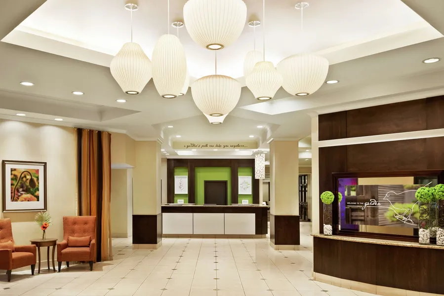 Hilton Garden Inn Saskatoon Downtown hotel detail image 6