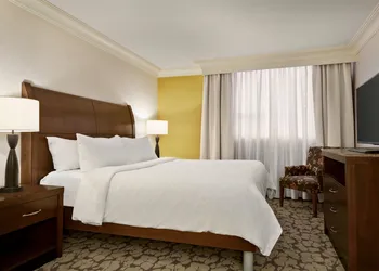 Hilton Garden Inn Saskatoon Downtown hotel thumbnail 7