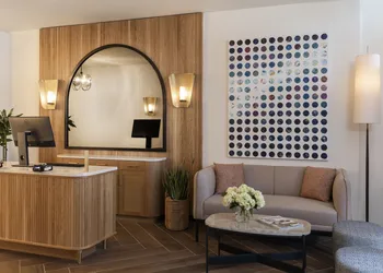 Hotel Madera hotel thumbnail 2