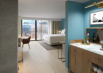 Hotel Madera hotel thumbnail 3
